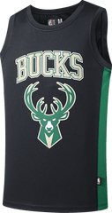 NBA Jersey Hombre Milwaukee Bucks Giannis Antetokounmpo