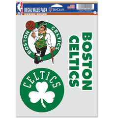 Wincraft Sticker Boston Celtics