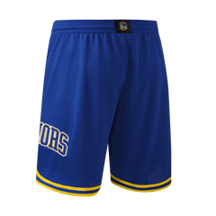 NBA Shorts Hombre Golden State Warriors