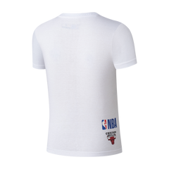 NBA Conjunto Niño Chicago Bulls Ballin (Jersey & Short)