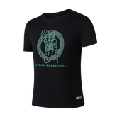 NBA Conjunto Niño Boston Celtics Ballin (Jersey & Short)