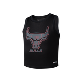 NBA Conjunto Niño Chicago Bulls (Jersey & Short)