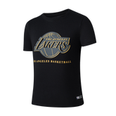 NBA Conjunto Niño Los Angeles Lakers Ballin (Jersey & Short)