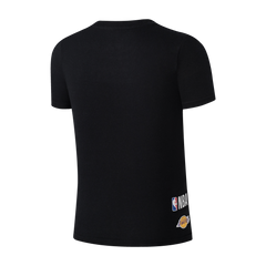 NBA Conjunto Niño Los Angeles Lakers Ballin (Jersey & Short)