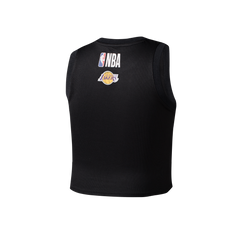 NBA Conjunto Ballin Niño Los Angeles Lakers