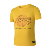 NBA Conjunto Niño Los Angeles Lakers Ballin (Jersey & Short)