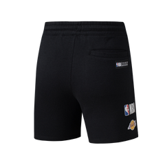 NBA Conjunto Niño Los Angeles Lakers Ballin (Jersey & Short)