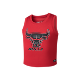 NBA Conjunto Niño Chicago Bulls Ballin (Jersey & Short)