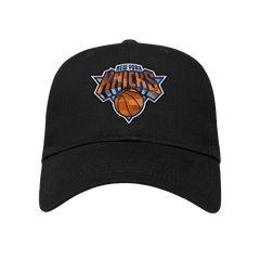 NBA Gorra Hombre New York Knicks