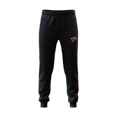 NBA Pantalón Hombre Miami Heat