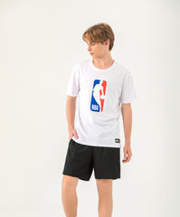 NBA Polera Hombre NBA Logo