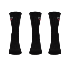 NBA Calcetines Hombre Chicago Bulls Core