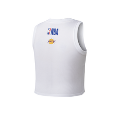 NBA Conjunto Ballin Niño Los Angeles Lakers