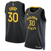 Jordan Jersey Hombre Golden State Warriors Stephen Curry Stm