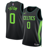 Nike Jersey Hombre Boston Celtics Jayson Tatum Ce