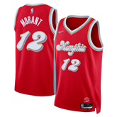 Nike Jersey Hombre Memphis Grizzlies Ja Morant Ce