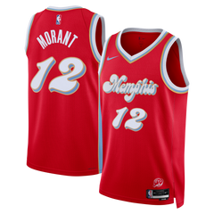Nike Jersey Hombre Memphis Grizzlies Ja Morant Ce