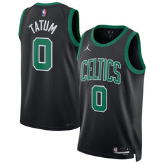 Jordan Jersey Hombre Boston Celtics Jayson Tatum Stm