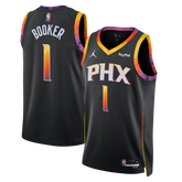 Jordan Jersey Hombre Phoenix Suns Devin Booker Stm