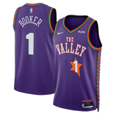 Nike Jersey Hombre Phoenix Suns Devin Booker Ce