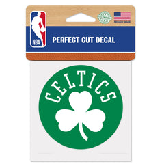 Wincraft Sticker Boston Celtics