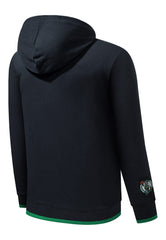 NBA Polerón Hombre Boston Celtics