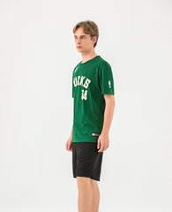 NBA Polera Hombre Milwaukee Bucks Giannis Antetokounmpo