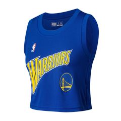 NBA Polera Mujer Golden State Warriors