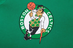 NBA Polera Niño Boston Celtics