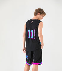 NBA Jersey Hombre Miami Heat Jaime Jaquez Jr