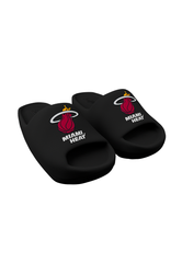 NBA Sandalia Hombre Miami Heat