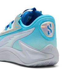 Puma Zapatilla Scoot Zeros II Crystal Hombre Scoot Henderson