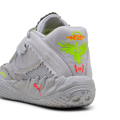 Puma Zapatilla MB.05 Metallic Hombre Lamelo Ball