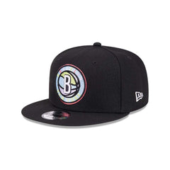 New Era Gorra Hombre Brooklyn Nets 9Fifty