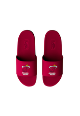 NBA Sandalia Hombre Miami Heat