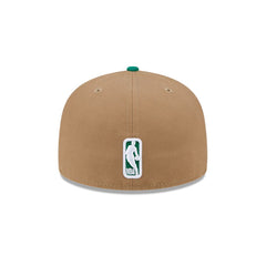 New Era Gorra Hombre Boston Celtics