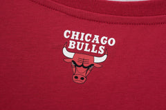 NBA Polera Mujer Chicago Bulls