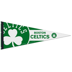 Wincraft Banderín Boston Celtics