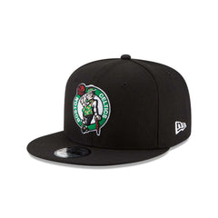 New Era Gorra Unisex Boston Celtics 9Fifty