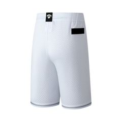 NBA Shorts Hombre New York Knicks Blank