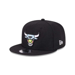 New Era Gorra Hombre Chicago Bulls 9Fifty