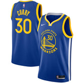 Nike Jersey Hombre Golden State Warriors Stephen Curry Icn