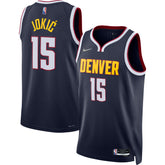 Nike Jersey Icon Hombre Denver Nuggets Nikola Jokic