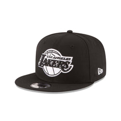 New Era Gorra Unisex Los Angeles Lakers 9Fifty