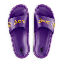 NBA Sandalia Hombre Los Angeles Lakers