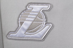 NBA Pantalón Hombre Los Angeles Lakers Blank