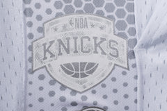 NBA Shorts Hombre New York Knicks Blank