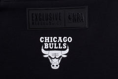 NBA Pantalón Hombre Chicago Bulls Blank