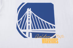 NBA Polera Hombre Golden State Warriors Draft Night