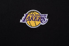 NBA Polera Hombre Los Angeles Lakers Blank